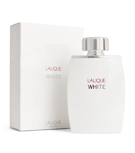 lalique white perfume.